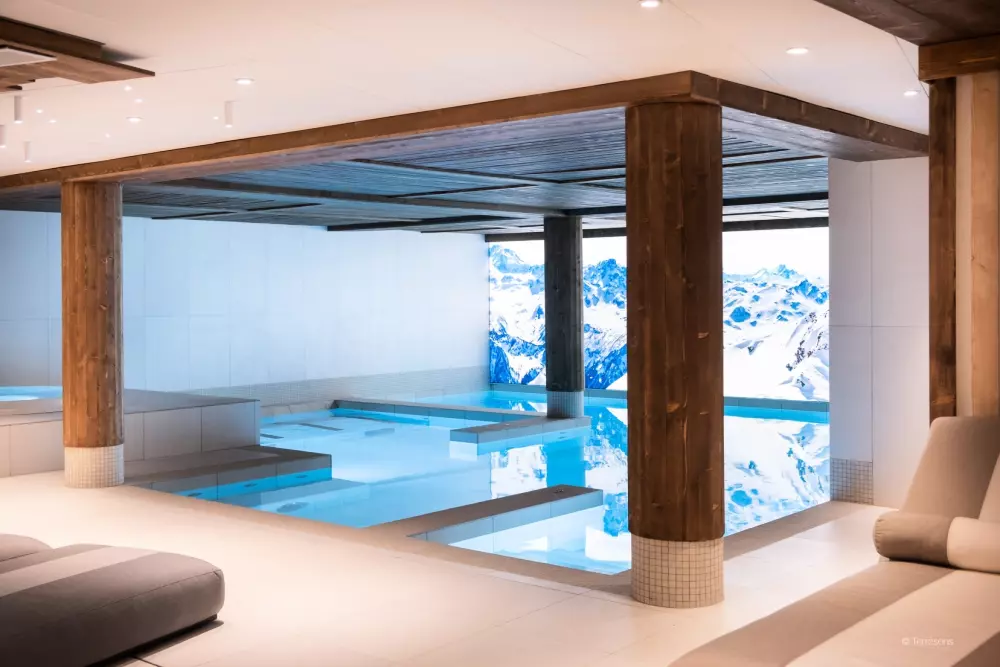 Residence Terresens Le Snoroc