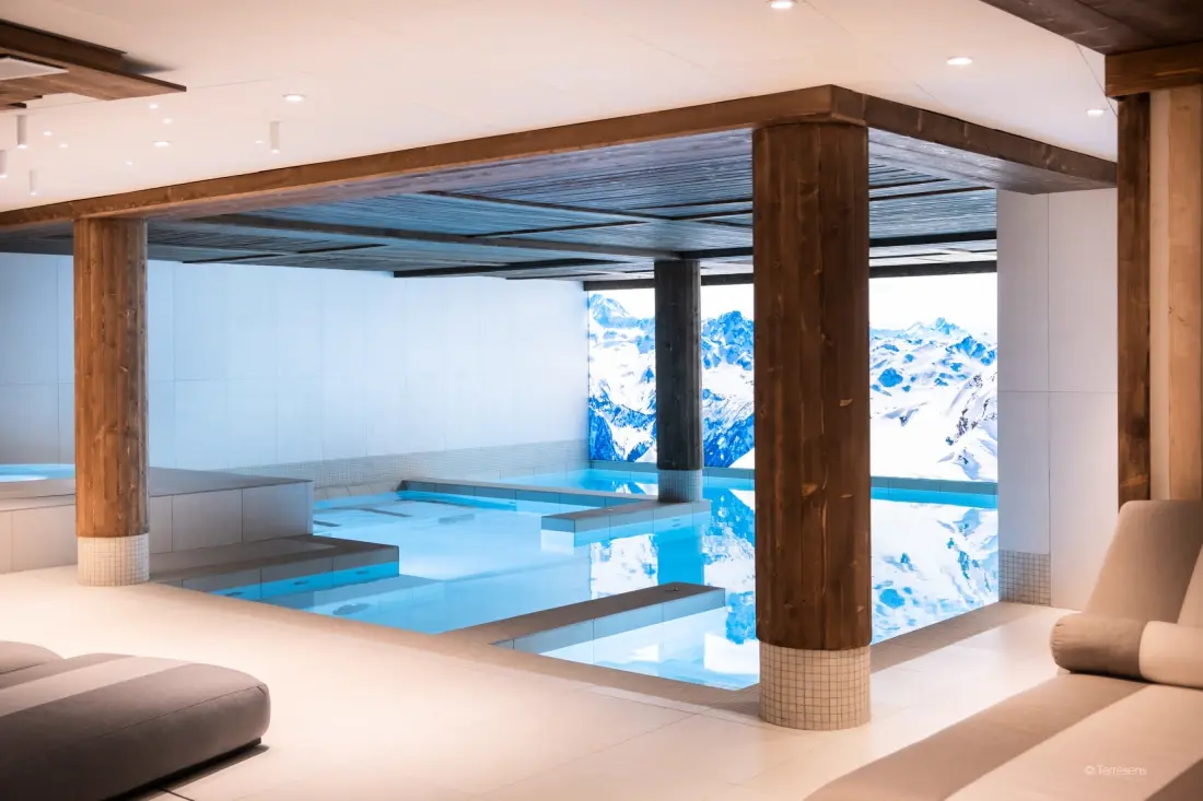 Residence Terresens Le Snoroc