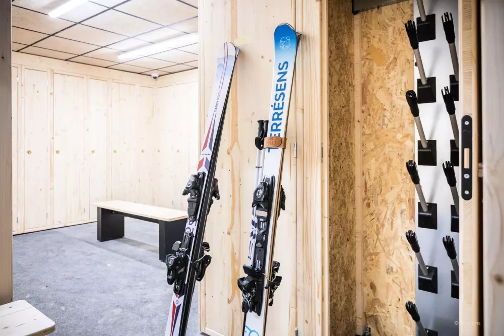 Residence Terresens Le Snoroc