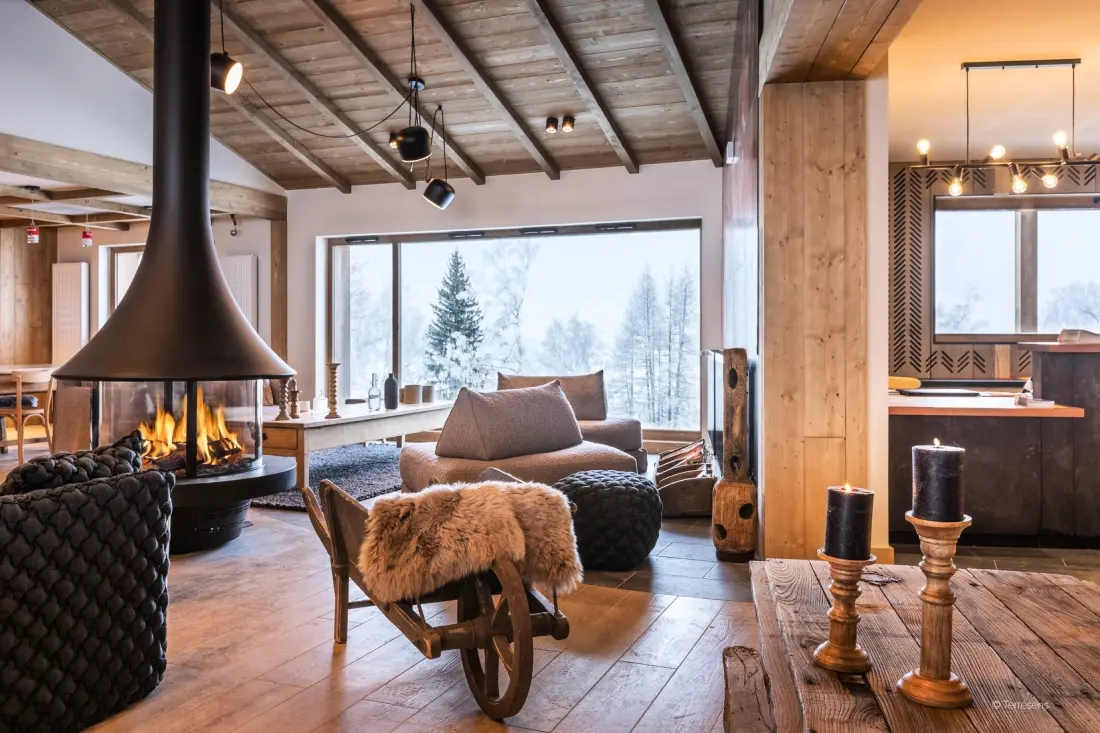 Residence Terresens Le Snoroc