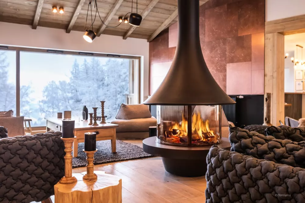 Residence Terresens Le Snoroc