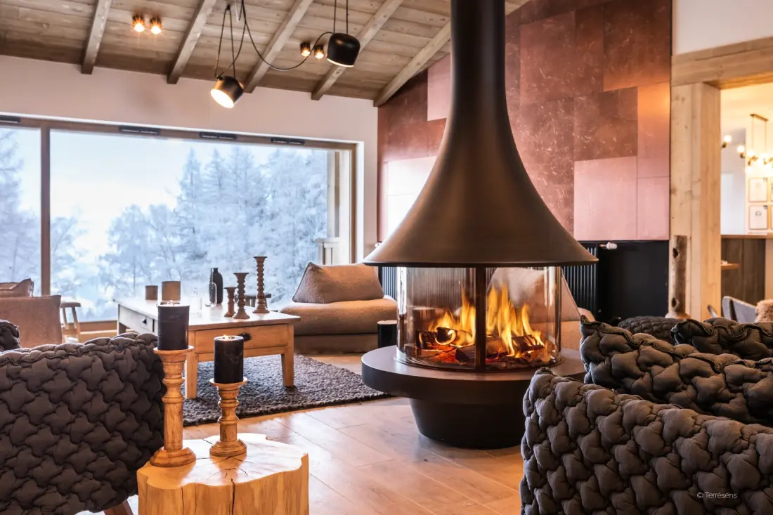 Residence Terresens Le Snoroc