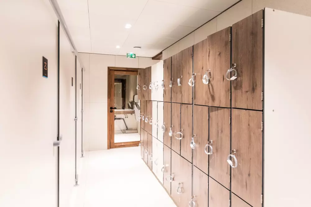 Residence Terresens Le Snoroc