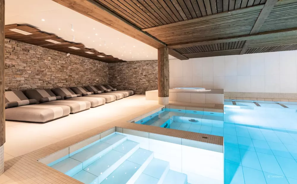 Residence Terresens Le Snoroc