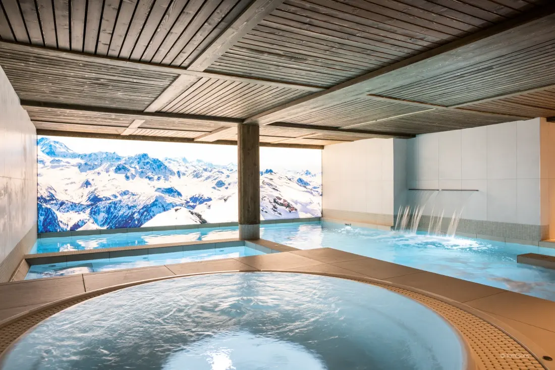 Residence Terresens Le Snoroc