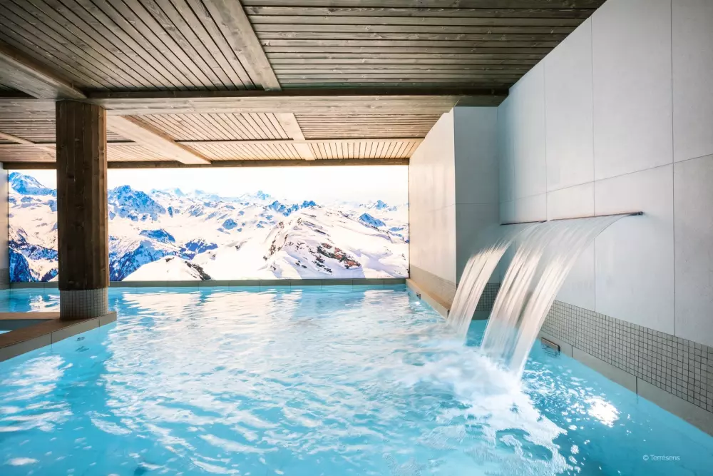 Residence Terresens Le Snoroc