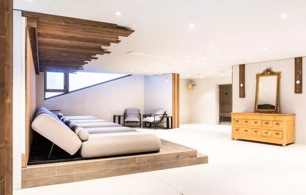 Residence Terresens Le Snoroc