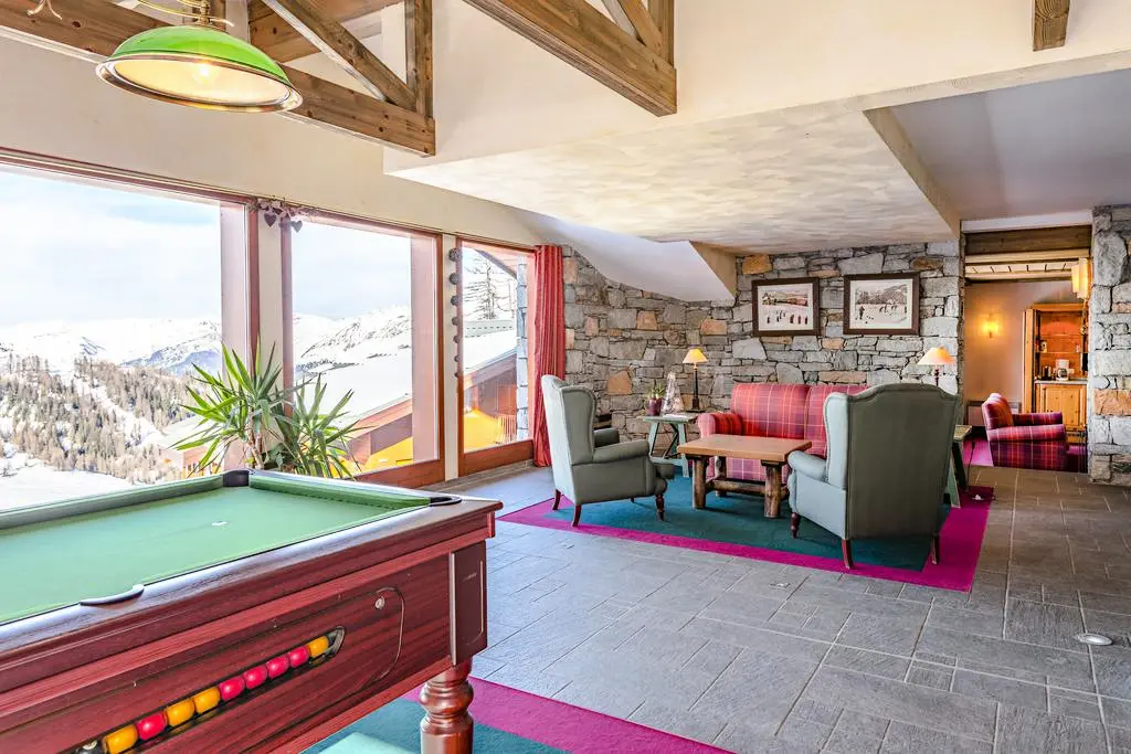 Residence Lagrange Aspen 4 Stars★★★★