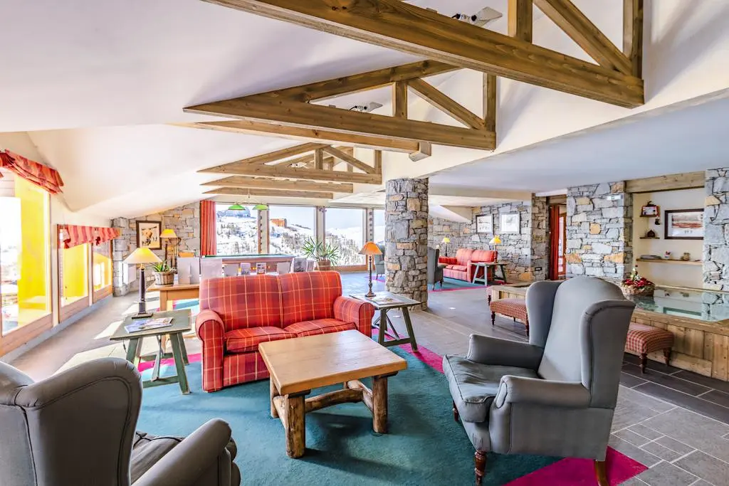 Residence Lagrange Aspen 4 Stars★★★★