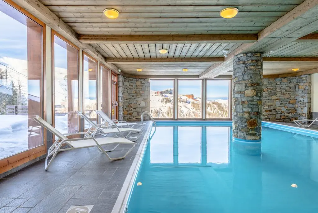 Residence Lagrange Aspen 4 Stars★★★★
