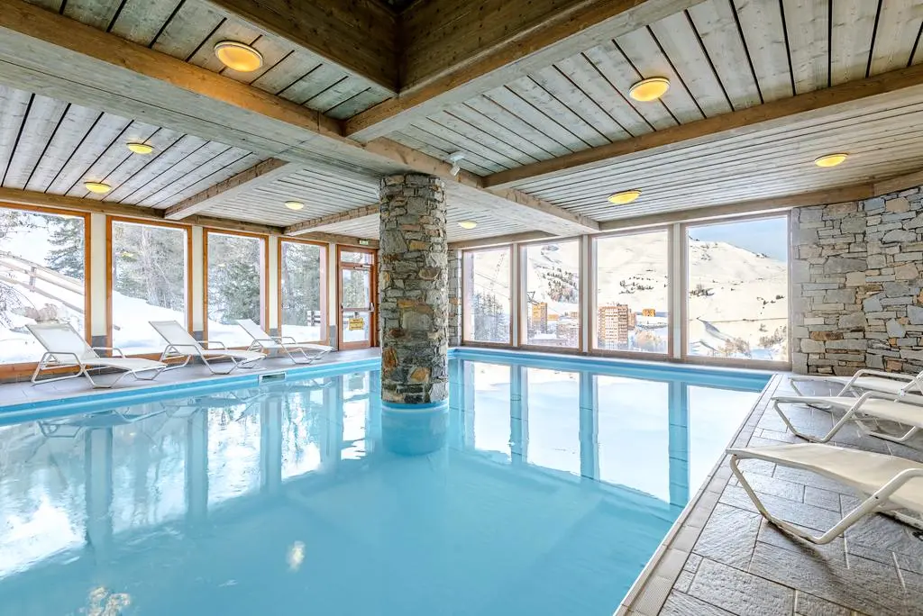 Residence Lagrange Aspen 4 Stars★★★★