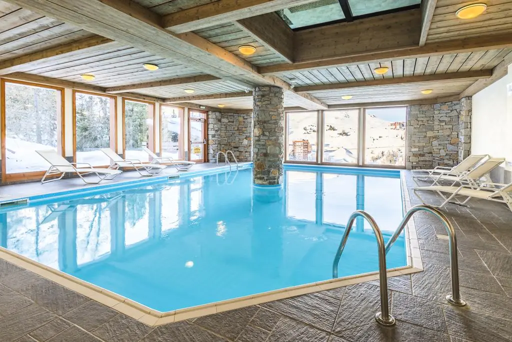 Residence Lagrange Aspen 4 Stars★★★★