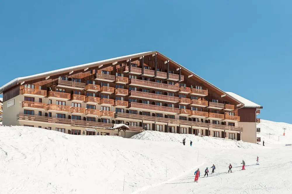 Residence Le Mont Soleil - maeva Home