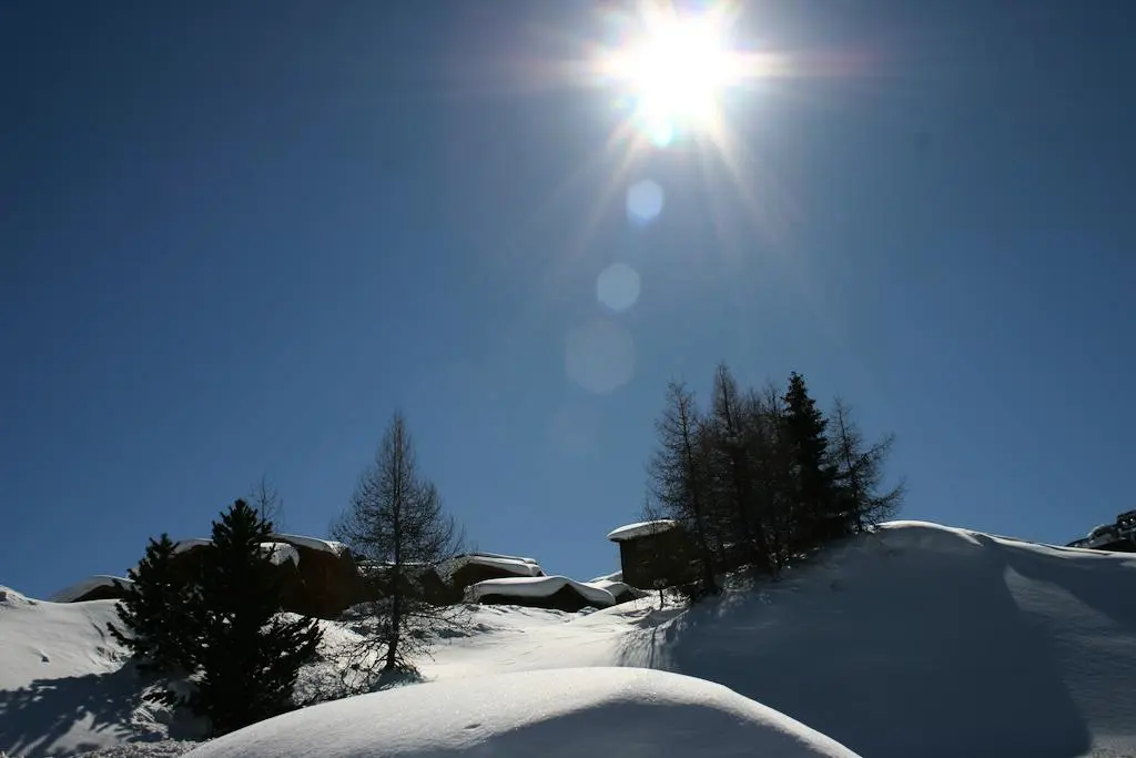 Residence Les Chalets et Lodges des Alpages