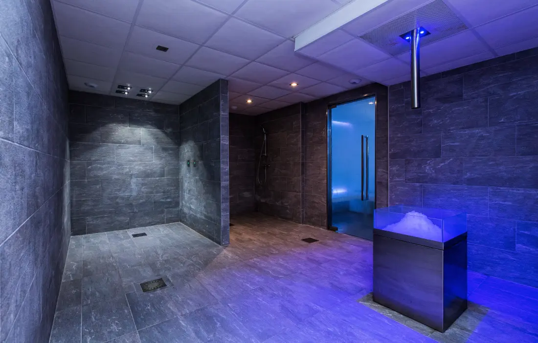 Residence Prestige Odalys Front de Neige 4 Csillagok★★★★