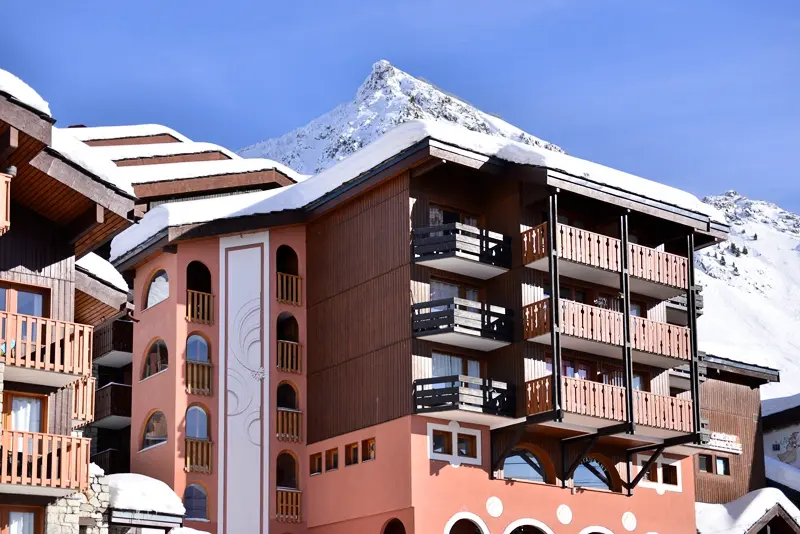 Comete Residence