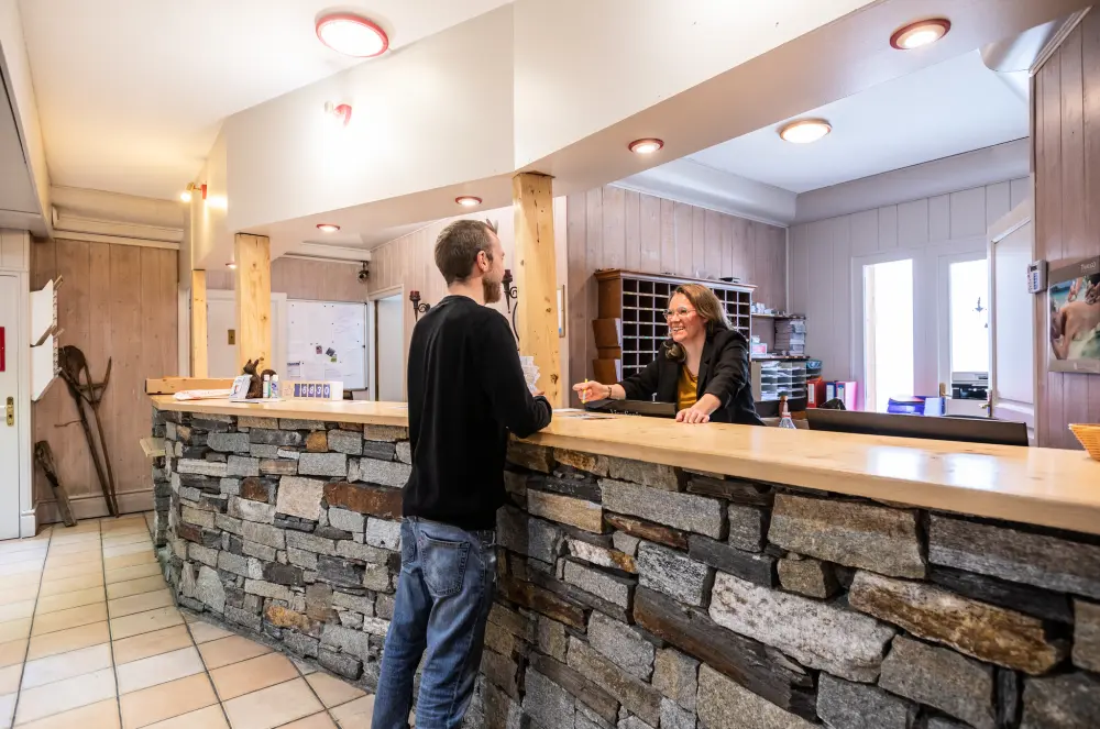 Residenza les Balcons de Belle Plagne 4 Stelle★★★★