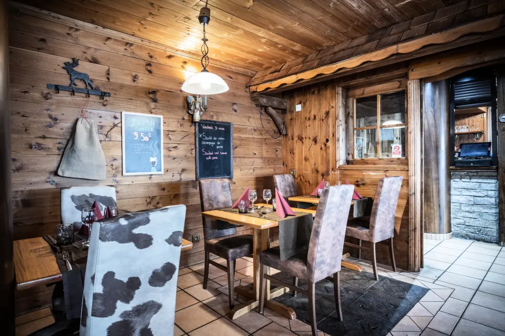 Residenza les Balcons de Belle Plagne 4 Stelle★★★★