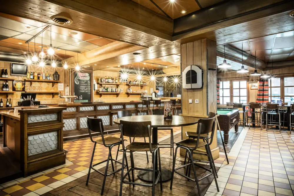 Residenza les Balcons de Belle Plagne 4 Stelle★★★★