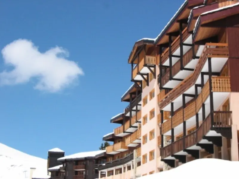 Unicorn Residence