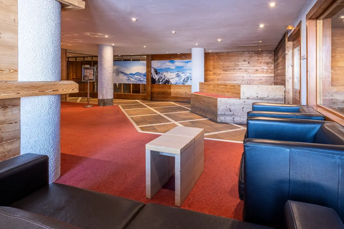 Residentie Pierre & Vacances Les Constellations