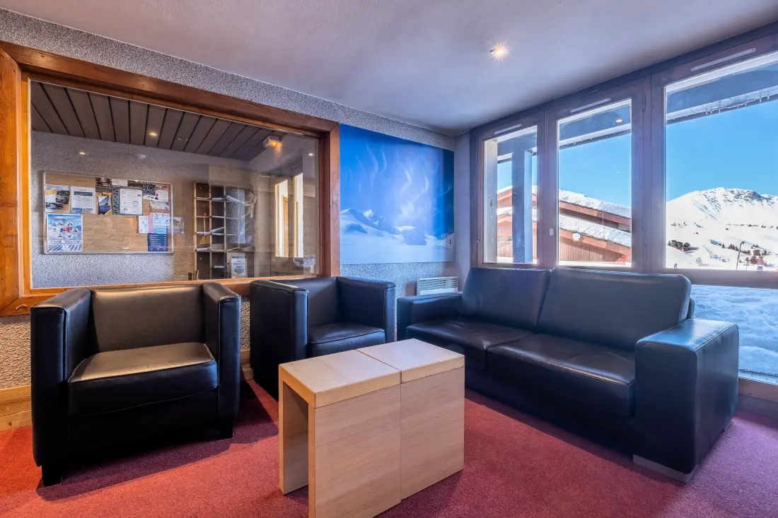 Residentie Pierre & Vacances Les Constellations