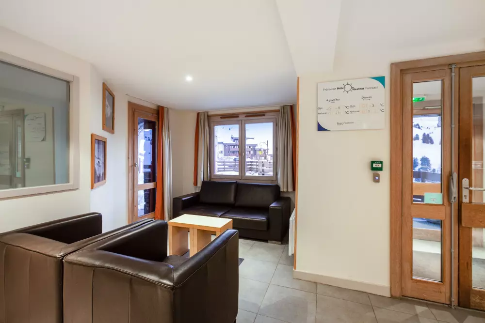 Pierre & Vacances Les Gémeaux Residence