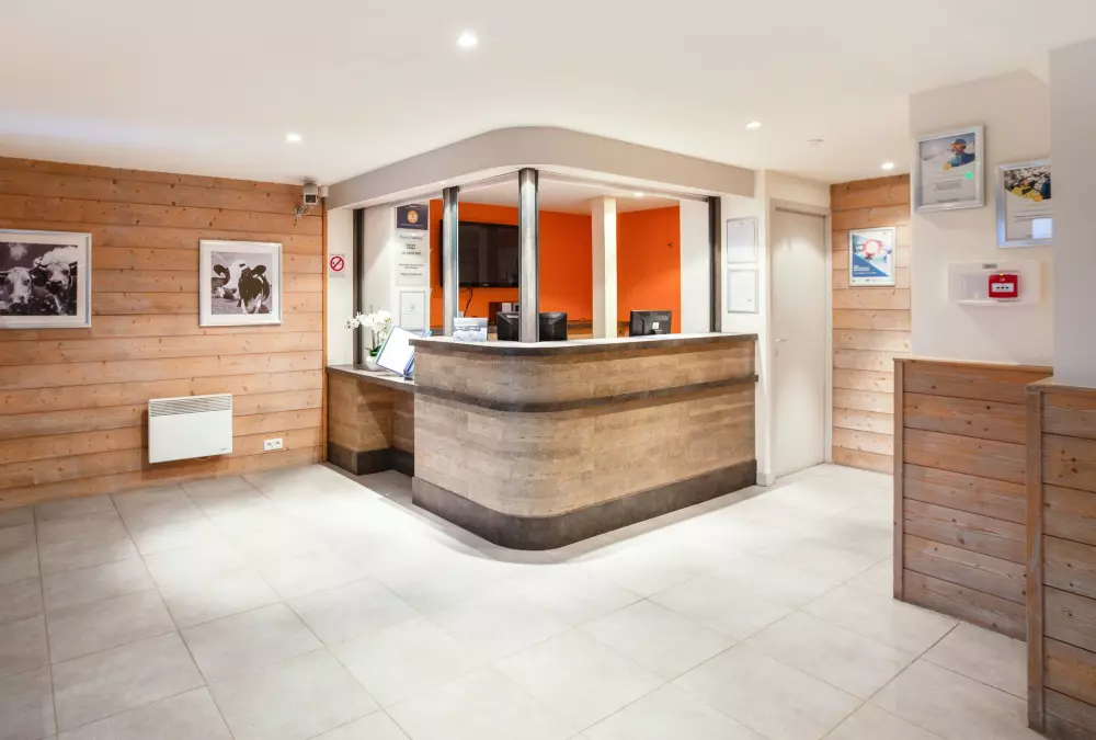 Pierre & Vacances Les Gémeaux Residence