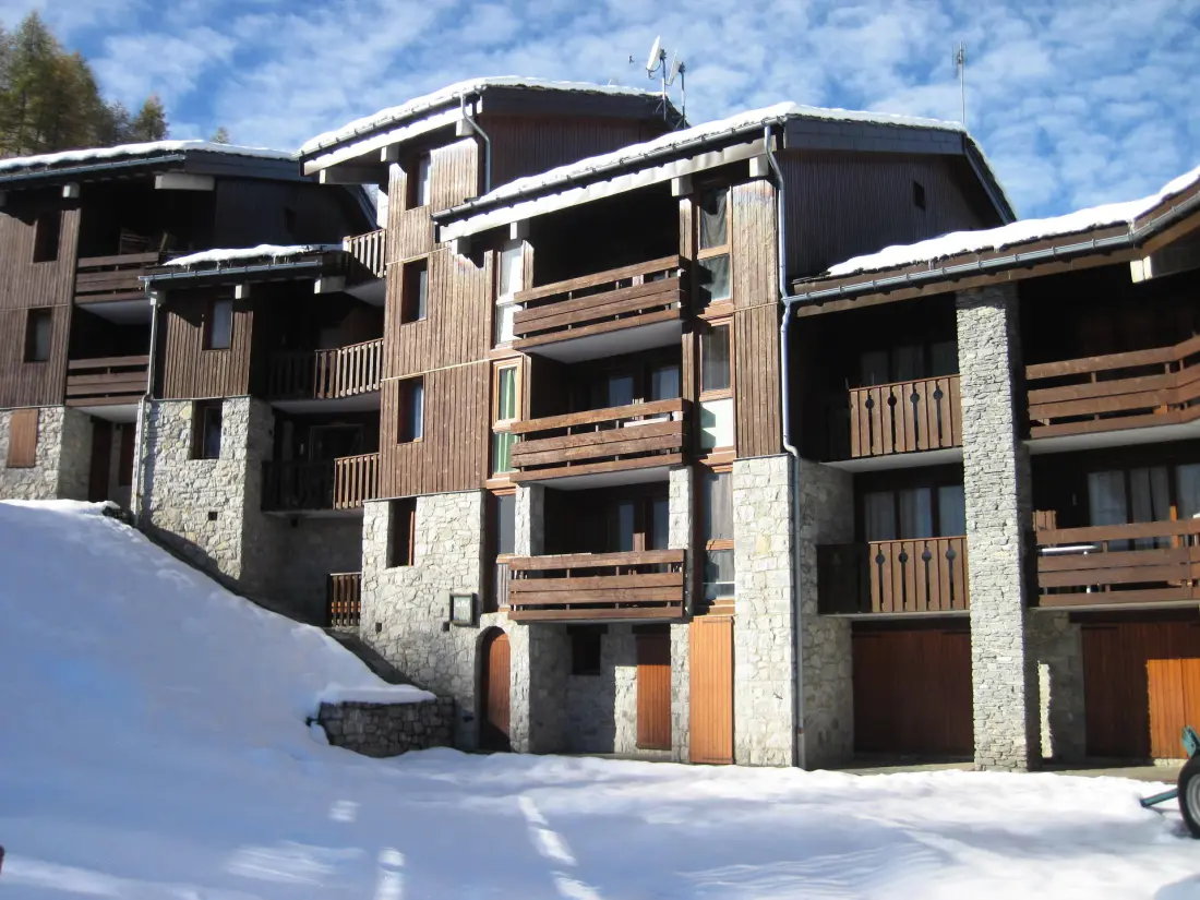 La Clef Residence