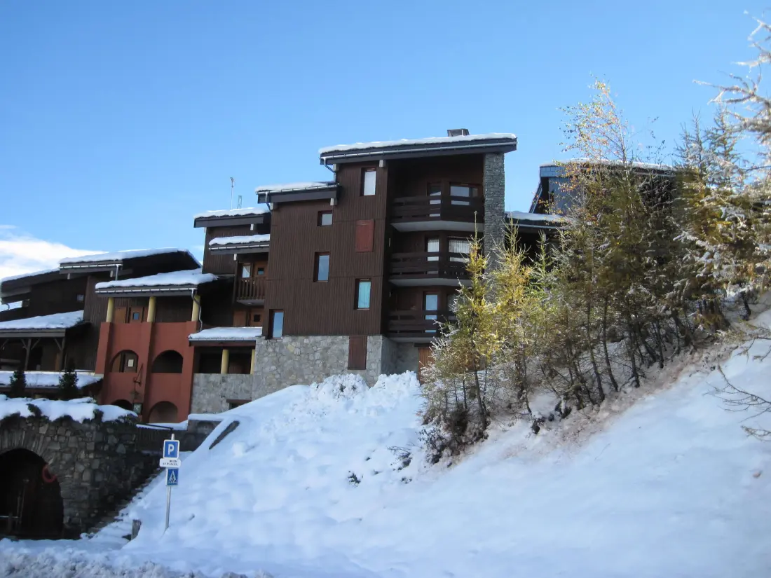 La Clef Residence