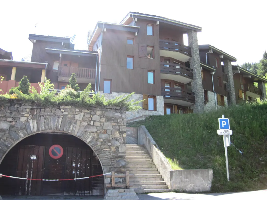 La Clef Residence