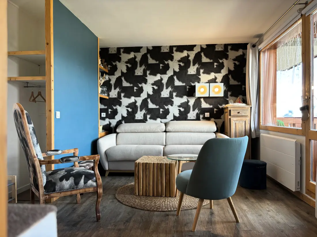 Residence LA TRAVERSE