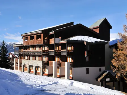 Residence Le Carrousel