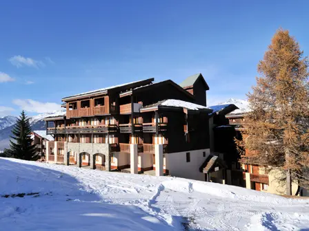Residence Le Carrousel