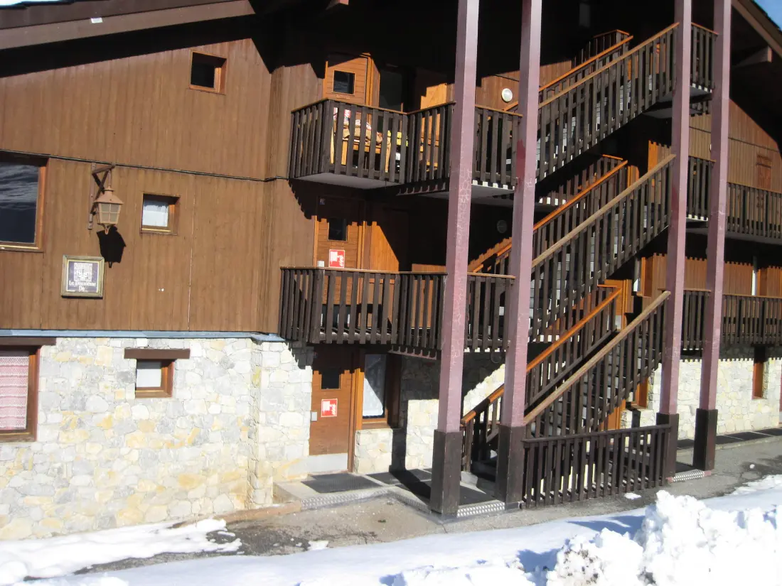 Residence Le De 2