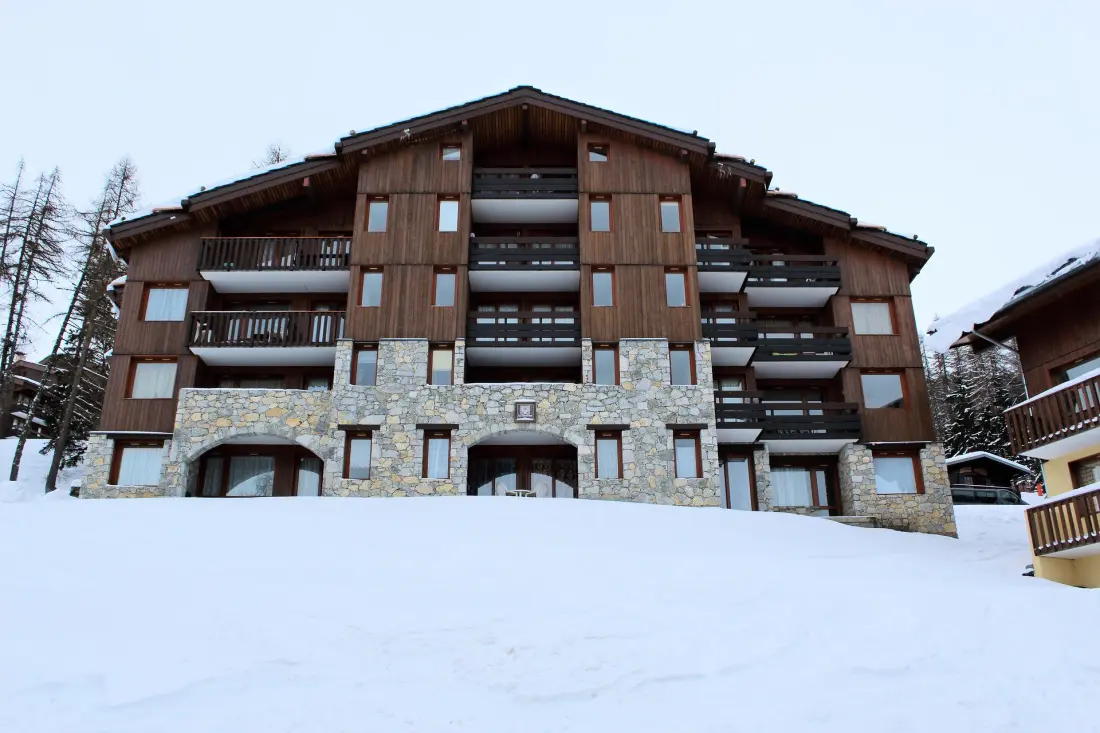 Residence Le De 2