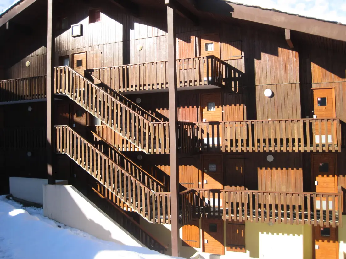 Residence Le De 2