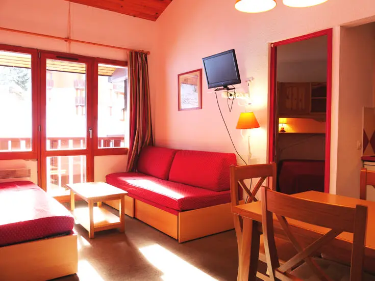 Residence LE DE 3
