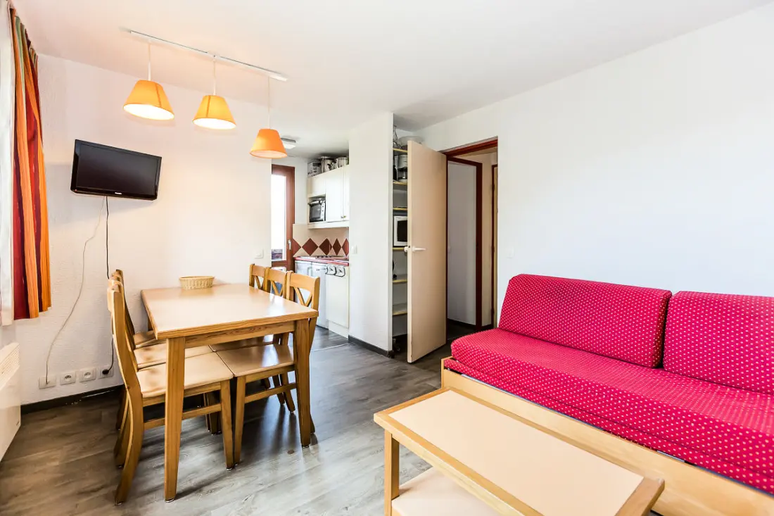 Residence LE DE 3