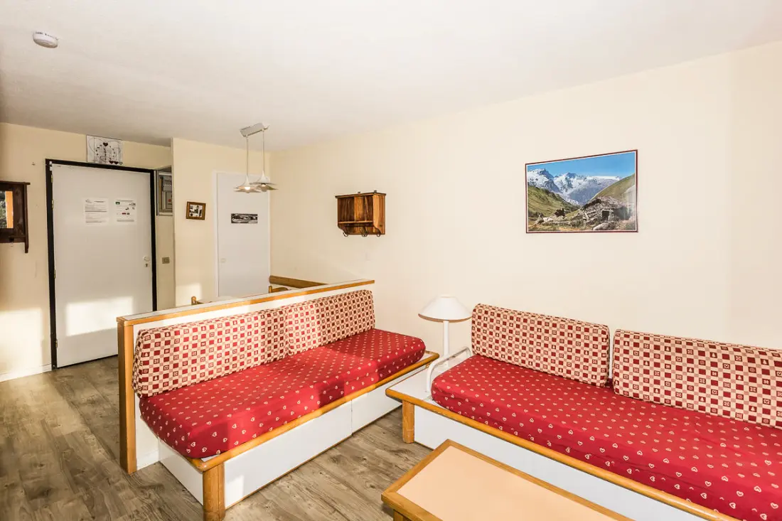 Residence LE DE 3