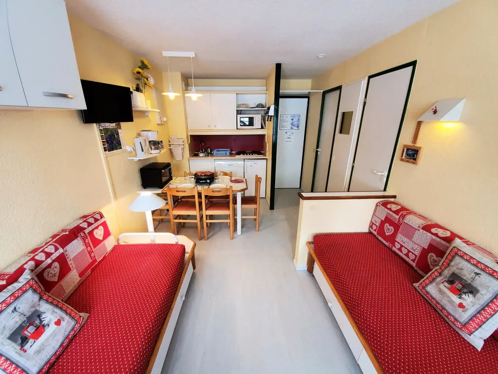 Residence LE DE 3
