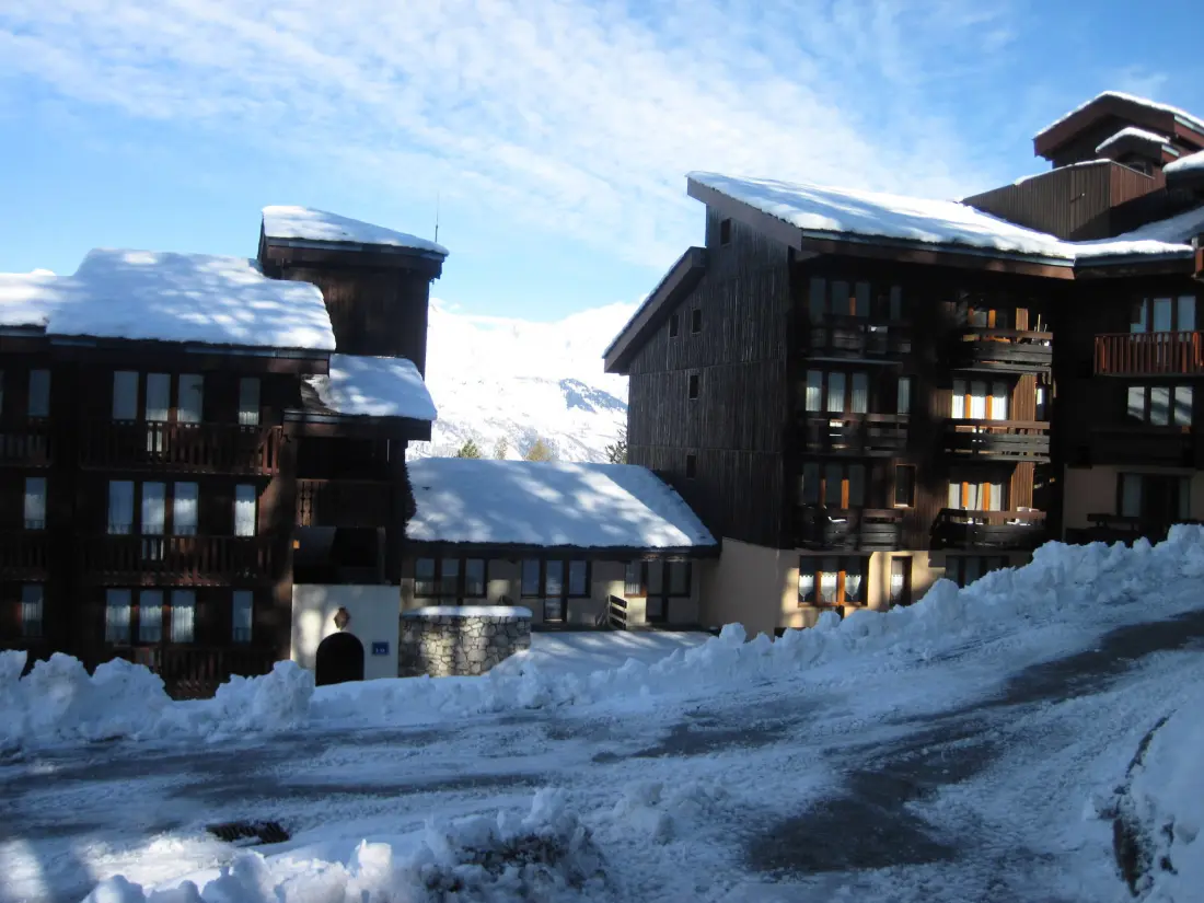 Residence Le De 3