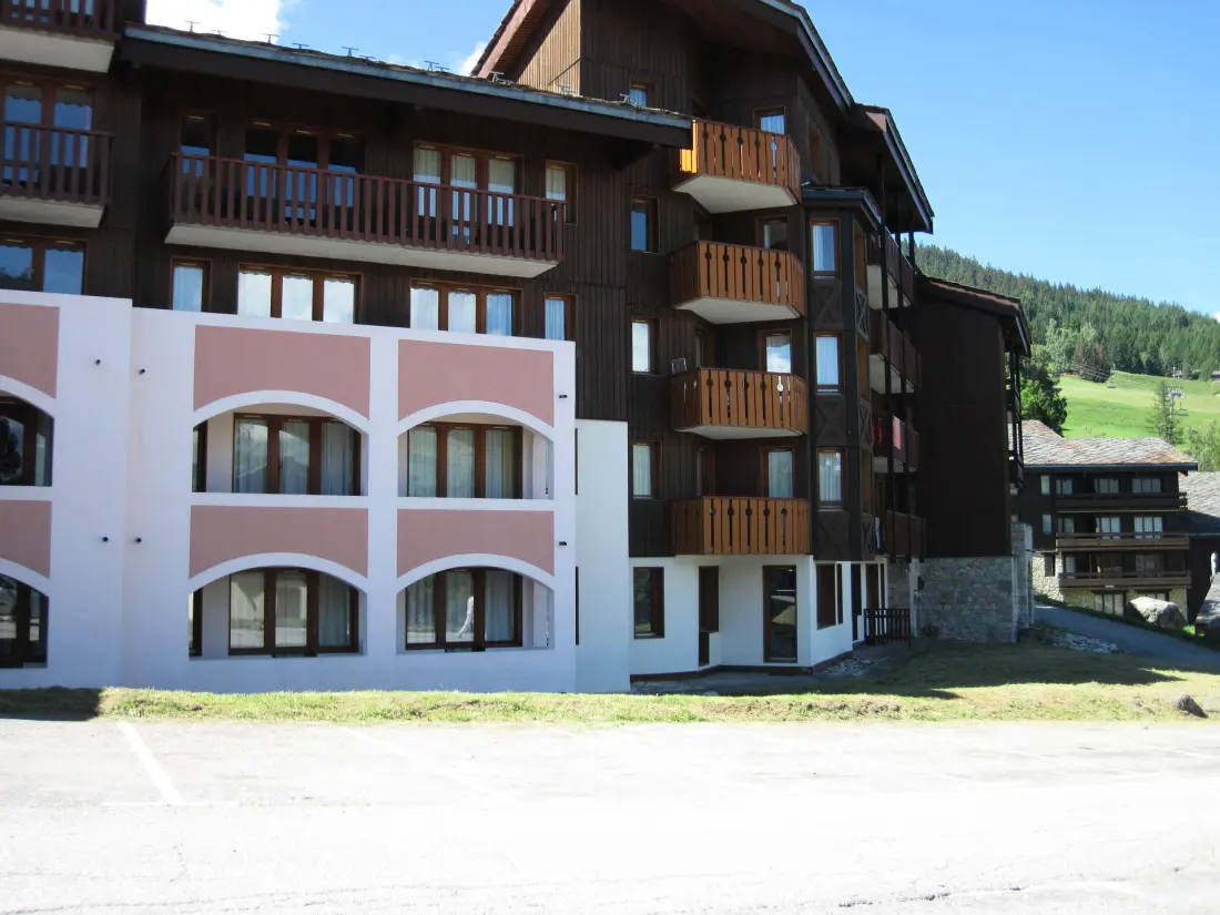 Residence Le De 3