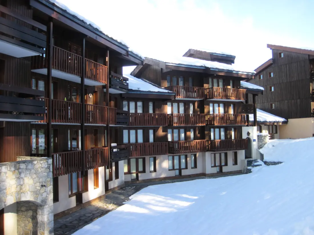 Residence Le De 3