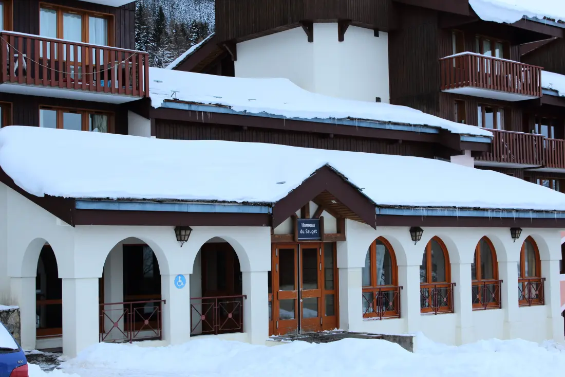 Residence Le De 3