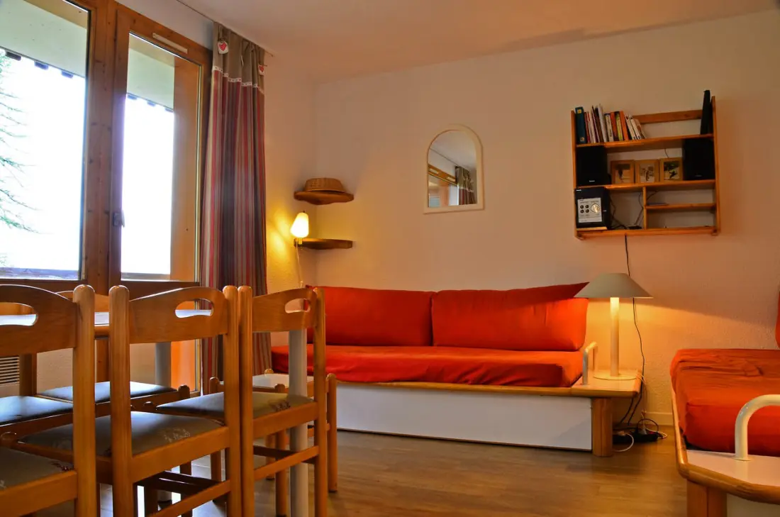 Residence LE DE 4