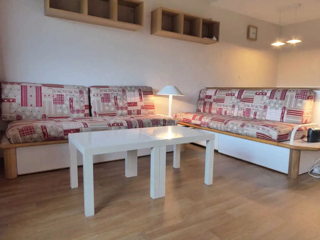 Residence LE DE 4