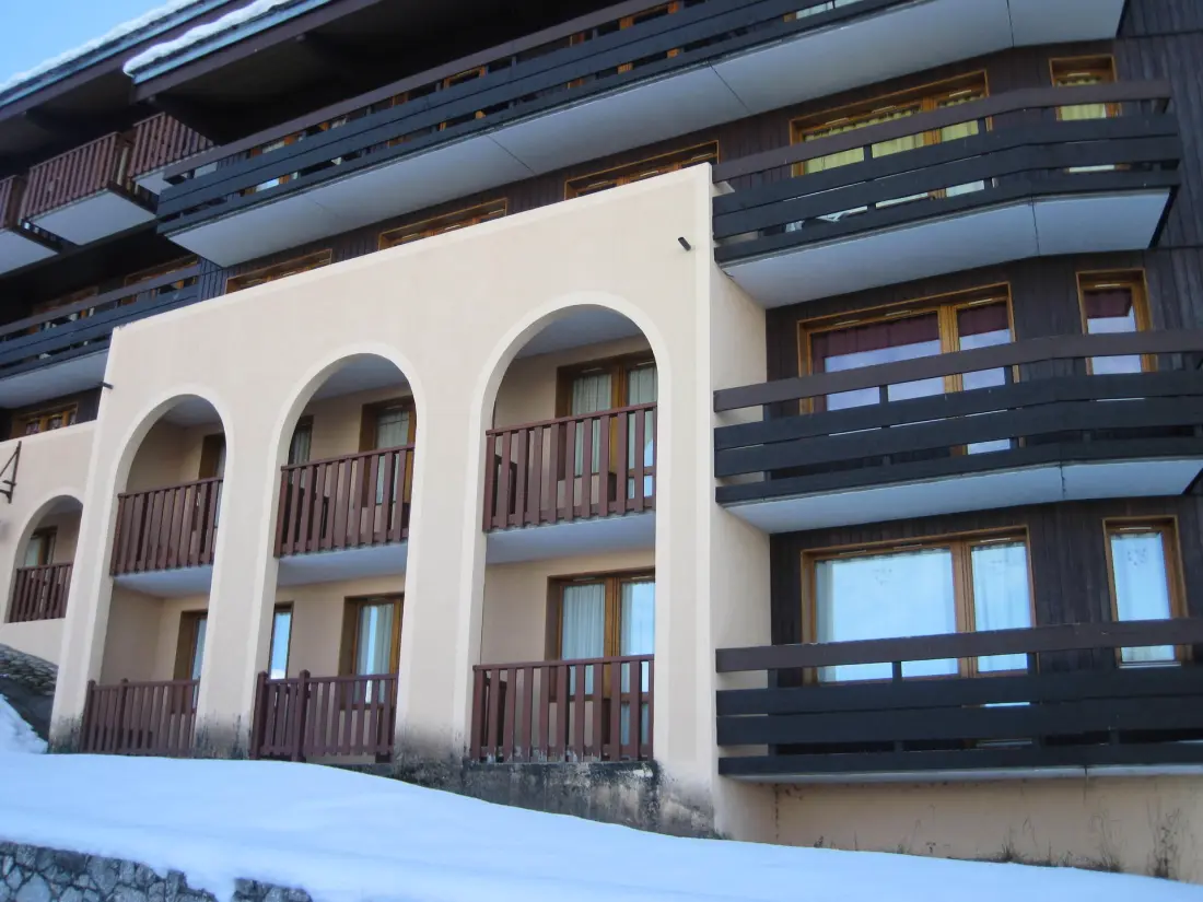 Residence Le De 4