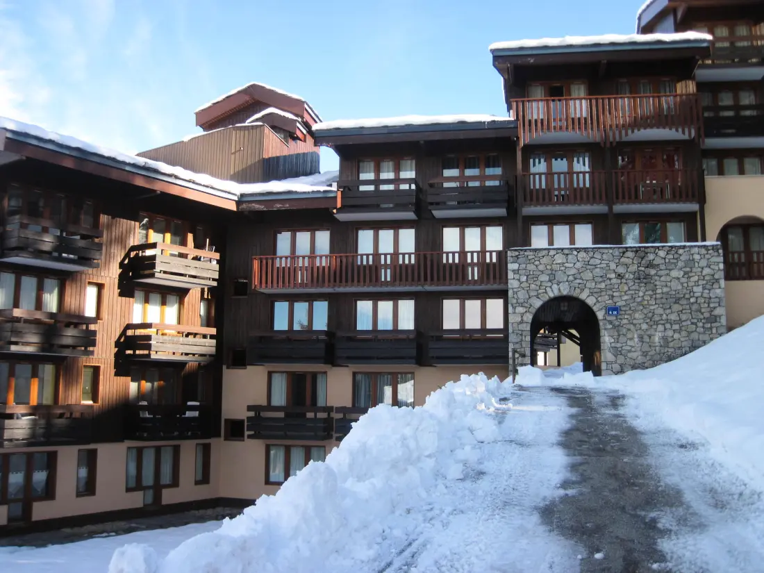 Residence Le De 4