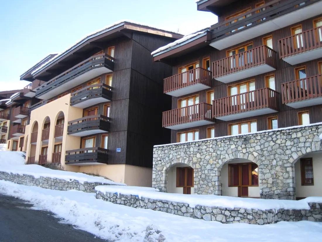 Residence Le De 4
